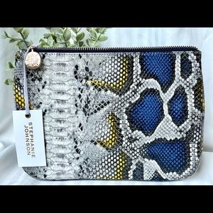 Stephanie Johnson Mini Bag